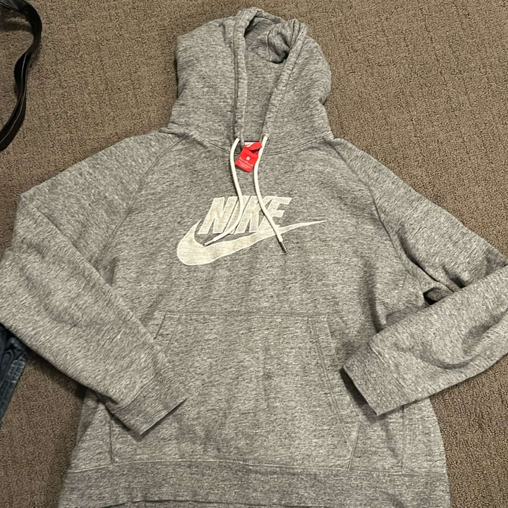 Men’s Nike hoodie